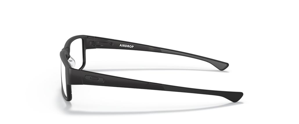 Oakley OX8046 Airdrop™ Satin Black Frames Oakley OX8046 Airdrop™ Satin Black Frames