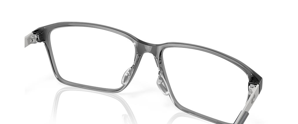 Costa 6A8012 Pacific Rise 400 Smoke Crystal Frames Costa 6A8012 Pacific Rise 400 Smoke Crystal Frames