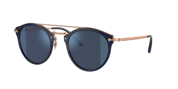 OLIVER PEOPLES OV5349S Remick