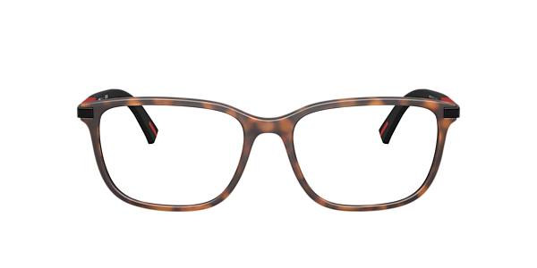 Prada Linea Rossa PS 02RV