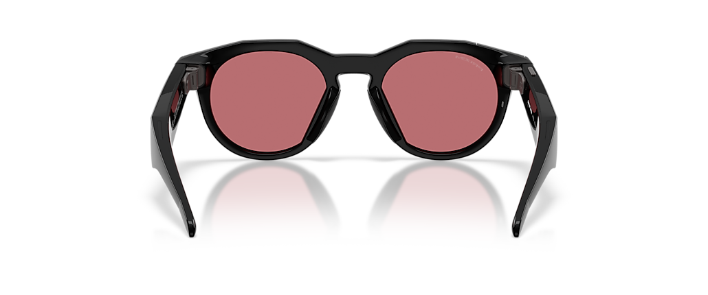 Oakley Oakley Meta HSTN Black Ray-Ban Meta Smart Glasses