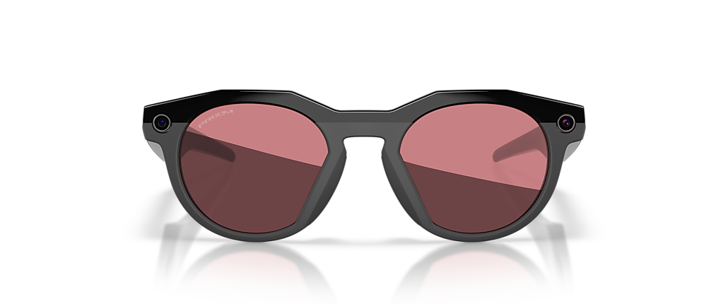 Oakley Oakley Meta HSTN Black Ray-Ban Meta Smart Glasses