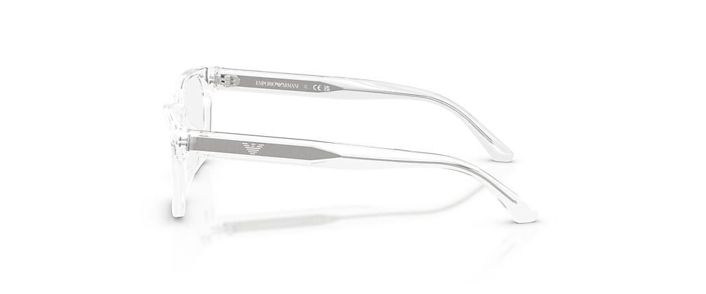 Emporio Armani EK3013U Shiny Crystal Frames