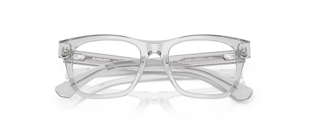 Burberry BE2445 Grey Frames