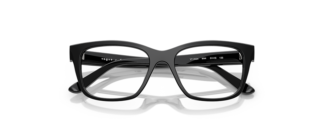Vogue Eyewear VY2034 Black Frames Vogue Eyewear VY2034 Black Frames