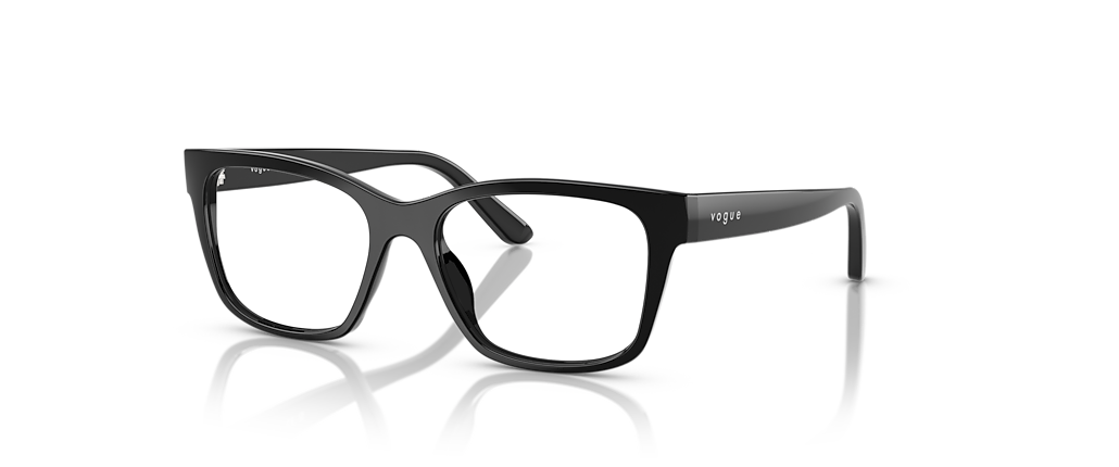 Vogue Eyewear VY2034 Black Frames Vogue Eyewear VY2034 Black Frames