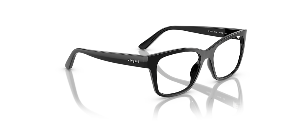 Vogue Eyewear VY2034 Black Frames Vogue Eyewear VY2034 Black Frames