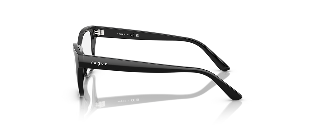 Vogue Eyewear VY2034 Black Frames Vogue Eyewear VY2034 Black Frames