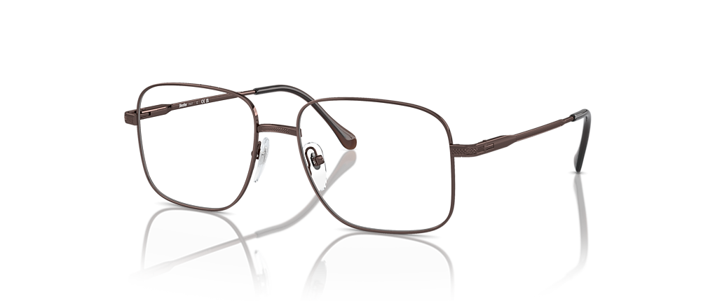 Sferoflex SF2298 Shiny Black Cocoa Frames Sferoflex SF2298 Shiny Black Cocoa Frames