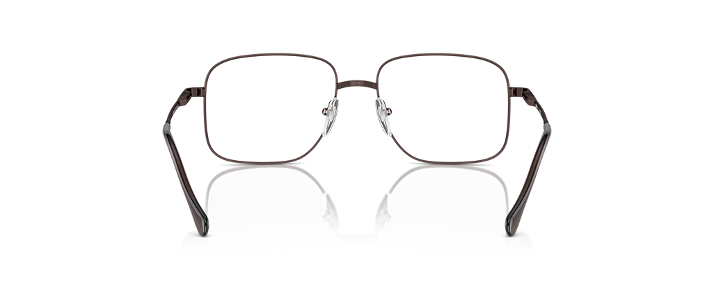 Sferoflex SF2298 Shiny Black Cocoa Frames Sferoflex SF2298 Shiny Black Cocoa Frames