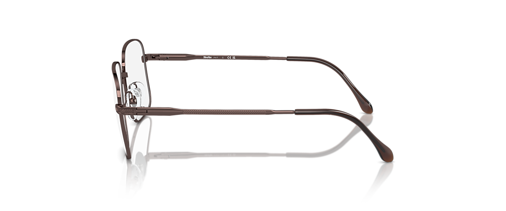 Sferoflex SF2298 Shiny Black Cocoa Frames Sferoflex SF2298 Shiny Black Cocoa Frames