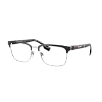 びーページ Burberry BE1348 ALBA 1306 glasses | Buy online now