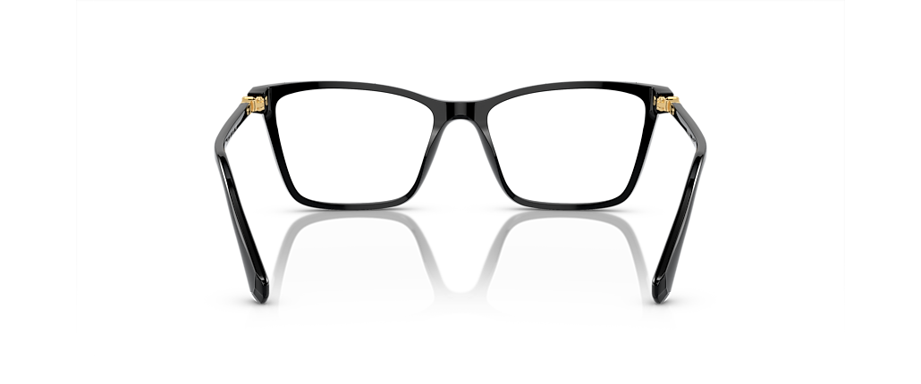 Swarovski SK2015 Black Frames Swarovski SK2015 Black Frames