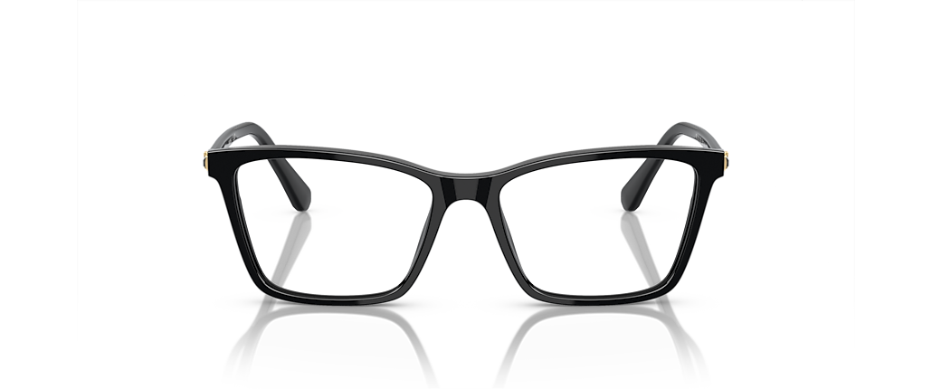 Swarovski SK2015 Black Frames Swarovski SK2015 Black Frames