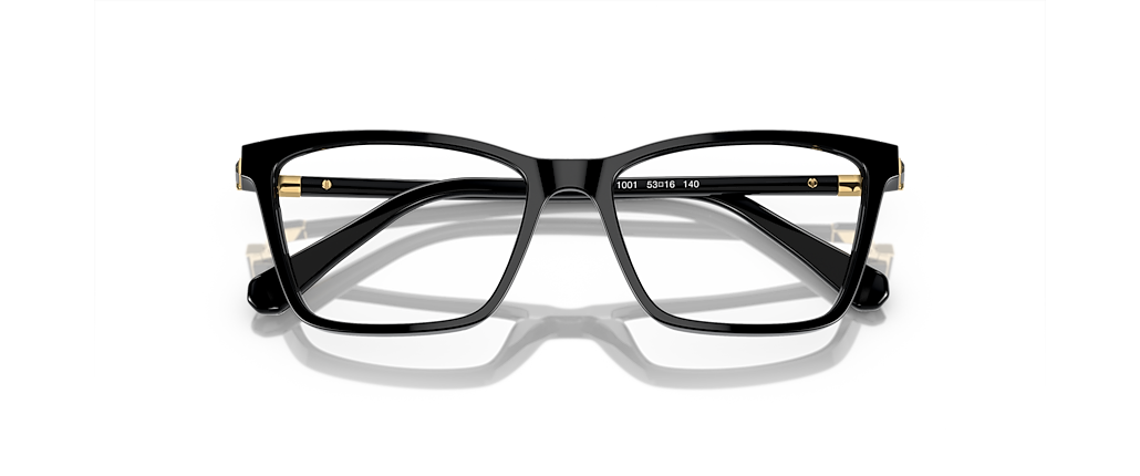 Swarovski SK2015 Black Frames Swarovski SK2015 Black Frames