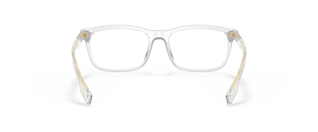 Burberry BE2334 Elm Transparent Frames Burberry BE2334 Elm Transparent Frames