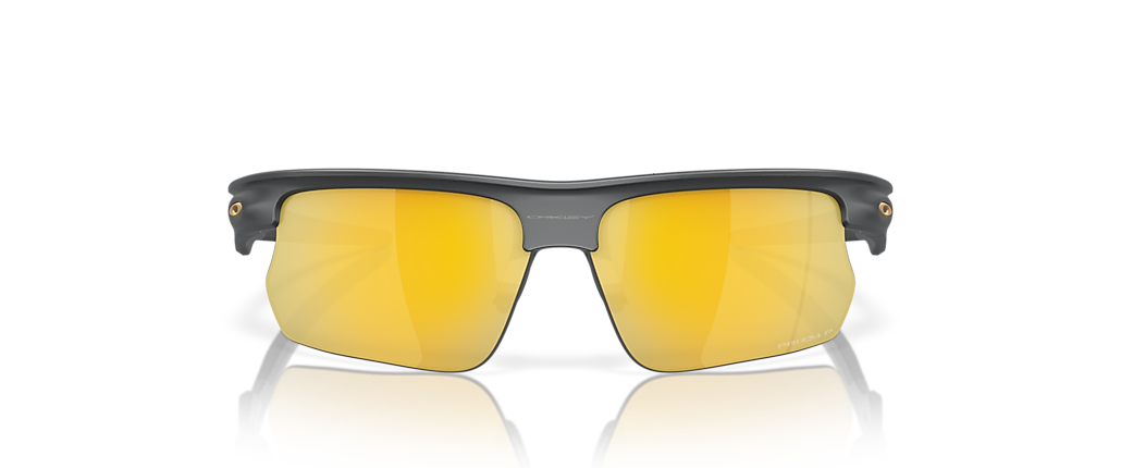 Oakley OO9400 BiSphaera™ Matte Carbon Sunglasses Oakley OO9400 BiSphaera™ Matte Carbon Sunglasses