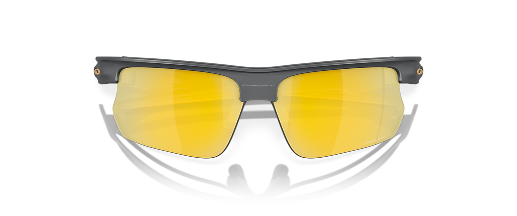 Oakley OO9400 BiSphaera™ Matte Carbon Sunglasses Oakley OO9400 BiSphaera™ Matte Carbon Sunglasses