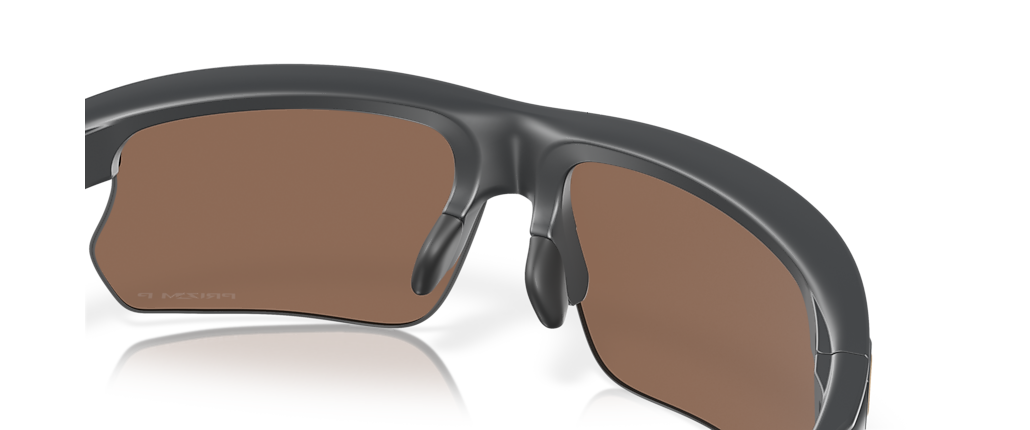 Oakley OO9400 BiSphaera™ Matte Carbon Sunglasses Oakley OO9400 BiSphaera™ Matte Carbon Sunglasses