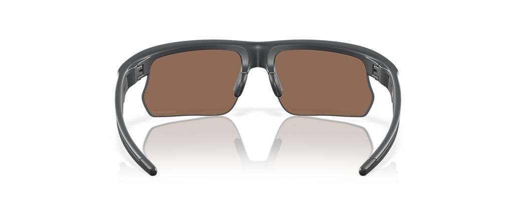Oakley OO9400 BiSphaera™ Matte Carbon Sunglasses Oakley OO9400 BiSphaera™ Matte Carbon Sunglasses