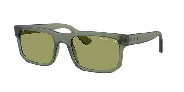 Armani Exchange AX4165S