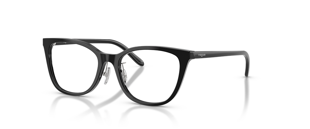 Vogue Eyewear VO5685D Black Frames Vogue Eyewear VO5685D Black Frames