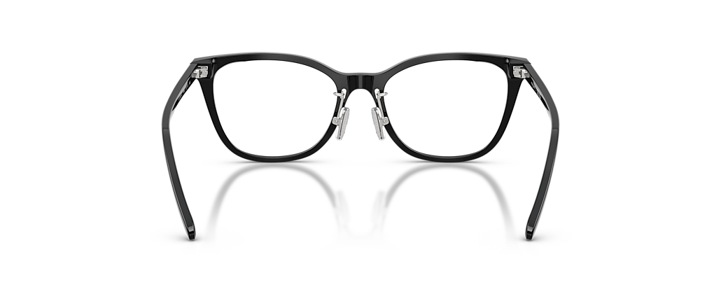 Vogue Eyewear VO5685D Black Frames Vogue Eyewear VO5685D Black Frames
