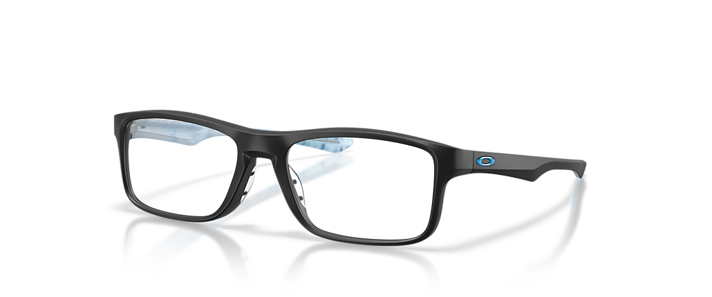 Oakley OX8081 Plank 2.0 Satin Black Frames Oakley OX8081 Plank 2.0 Satin Black Frames