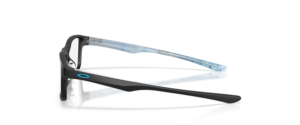 Oakley OX8081 Plank 2.0 Satin Black Frames Oakley OX8081 Plank 2.0 Satin Black Frames