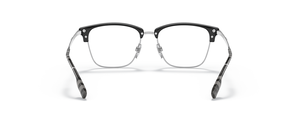 Burberry BE2359 Pearce Black Frames Burberry BE2359 Pearce Black Frames