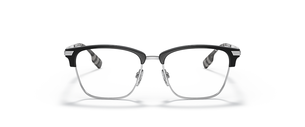 Burberry BE2359 Pearce Black Frames Burberry BE2359 Pearce Black Frames