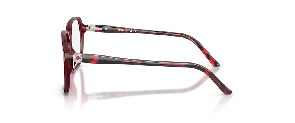 Sferoflex SF1581 Ruby Frames