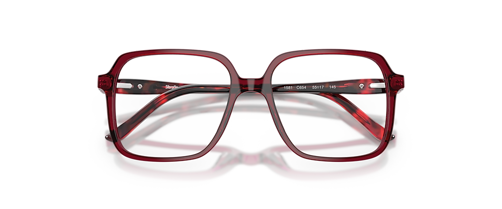 Sferoflex SF1581 Ruby Frames