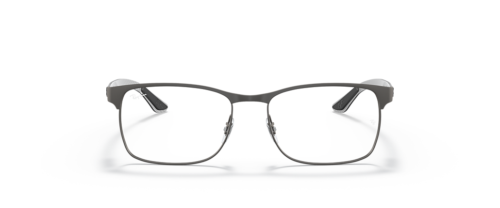 Ray-Ban RB8416 Optics Gunmetal Frames Ray-Ban RB8416 Optics Gunmetal Frames