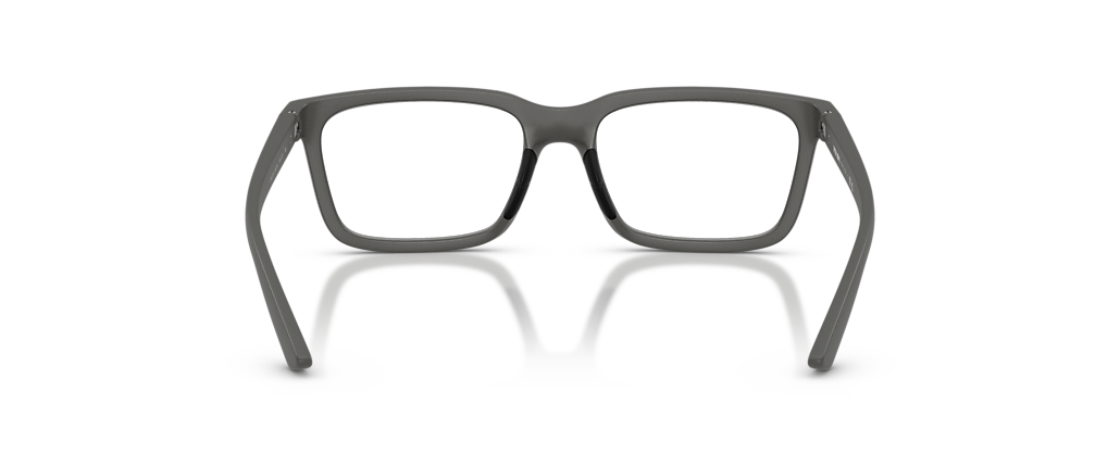 Prada Linea Rossa PS 02SV Metal Grey Frames