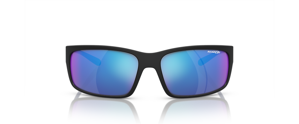 Arnette AN4242 Fastball 2.0 Matte Black Sunglasses