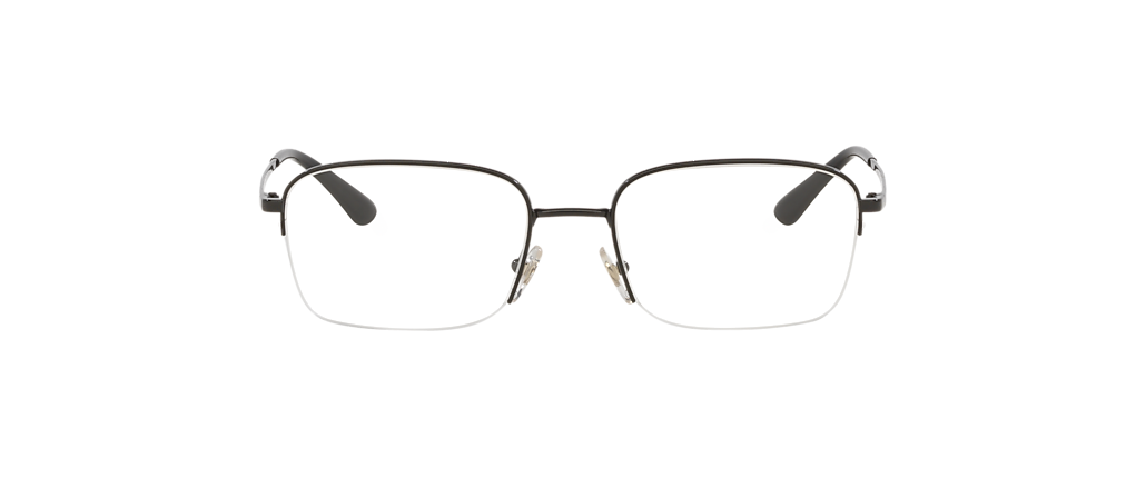 OPSM OP1009 Shiny Black Frames