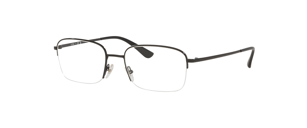 OPSM OP1009 Shiny Black Frames