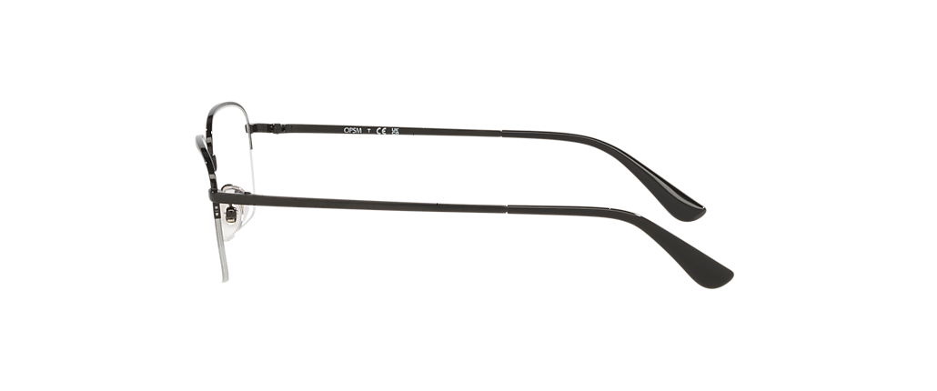 OPSM OP1009 Shiny Black Frames