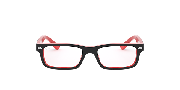 Ray-Ban RB1535 Optics Kids