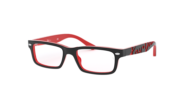 Ray-Ban RB1535 Optics Kids