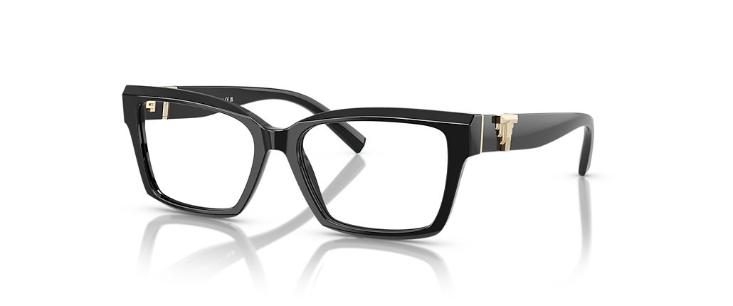 Tiffany & Co. TF2267 Black Frames