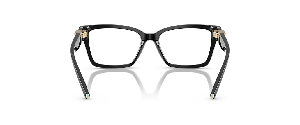 Tiffany & Co. TF2267 Black Frames