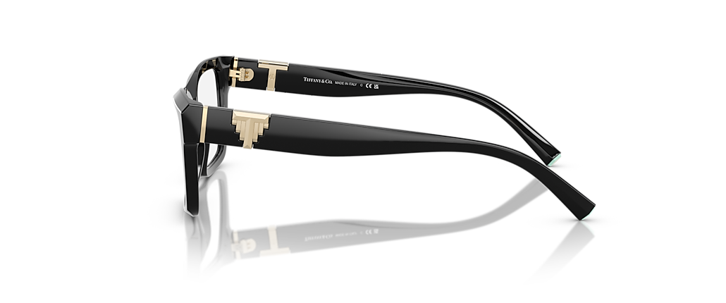 Tiffany & Co. TF2267 Black Frames