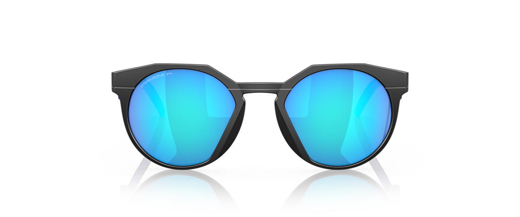 Oakley OO9242 HSTN Matte Black Sunglasses