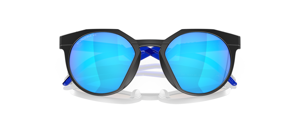 Oakley OO9242 HSTN Matte Black Sunglasses