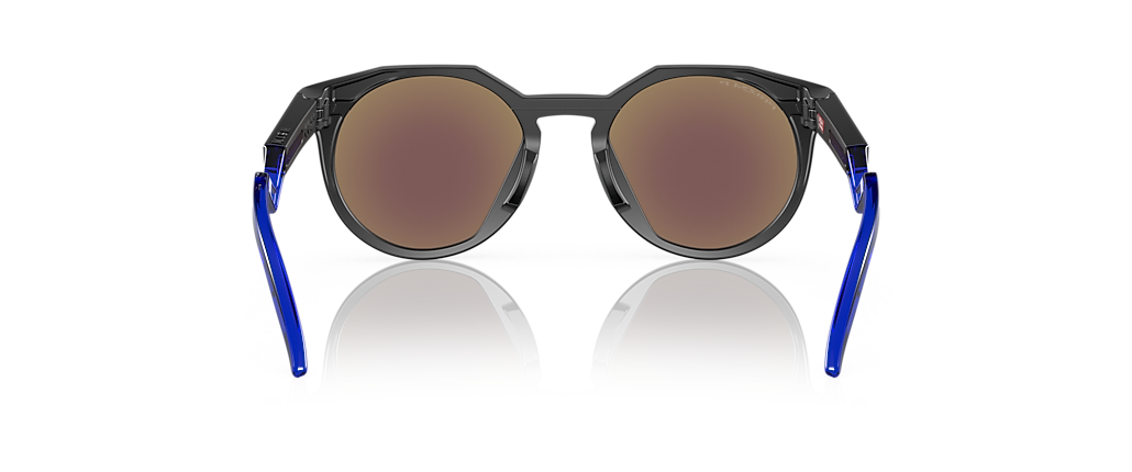 Oakley OO9242 HSTN Matte Black Sunglasses