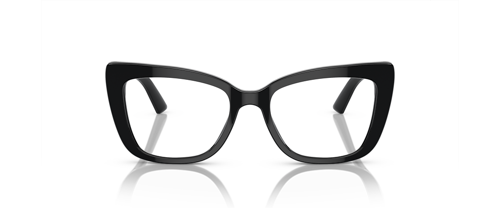 Dolce&Gabbana DG3308 Black Frames