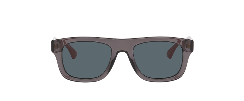 Gucci GG1991S Grey Sunglasses