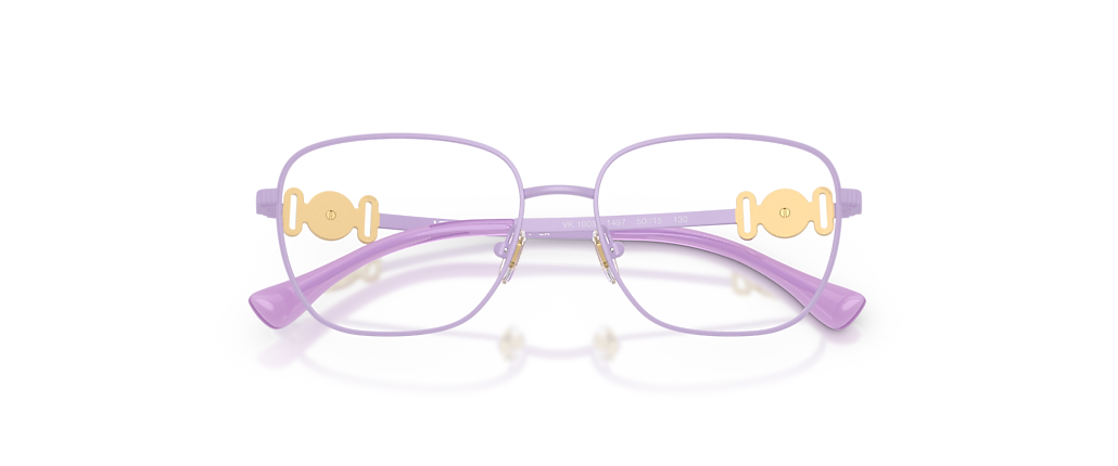 Versace VK1003 Lilac Frames